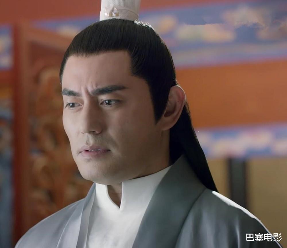 还珠格格|晴儿王艳口碑翻车，柳青柳红认不出，《还珠格格》配角变化好大