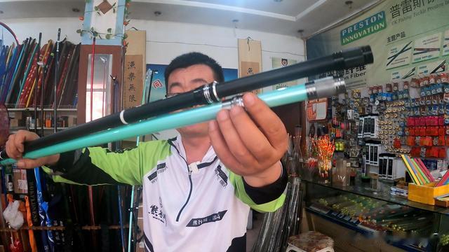 VR|厂家推出的百元级抄网支架，号称直击王者，是噱头还是名副其实？