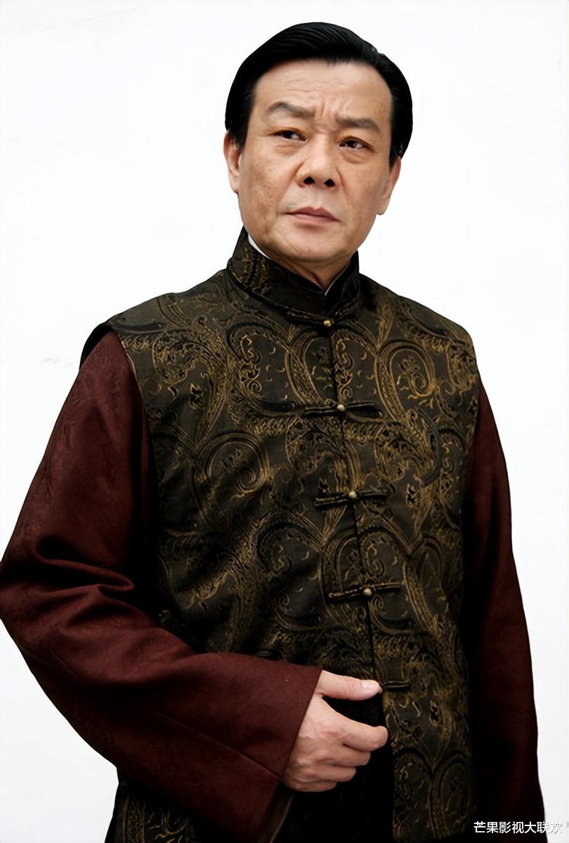 寇世勋：一妻一妾楼上楼下住，平安无事生活27年，晚年却说后悔了