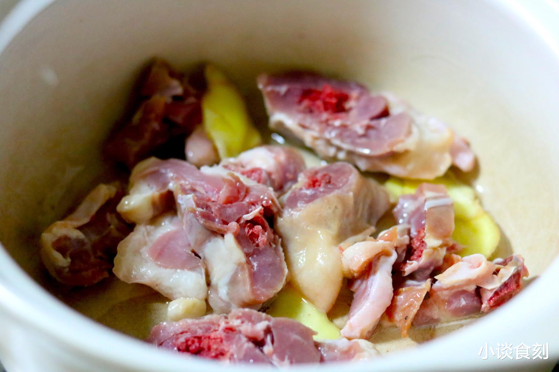 |“立冬不补冬，到头一场空”，廿五立冬，建议：吃3样，顺利入冬