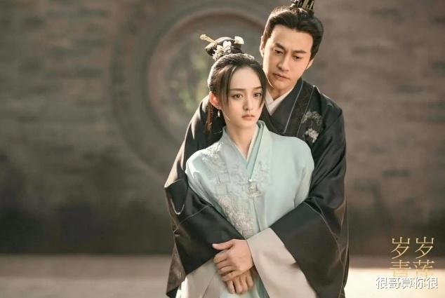 姜珮瑶：演配角出彩，如今在《非凡医者》里演主角为何反响平平？