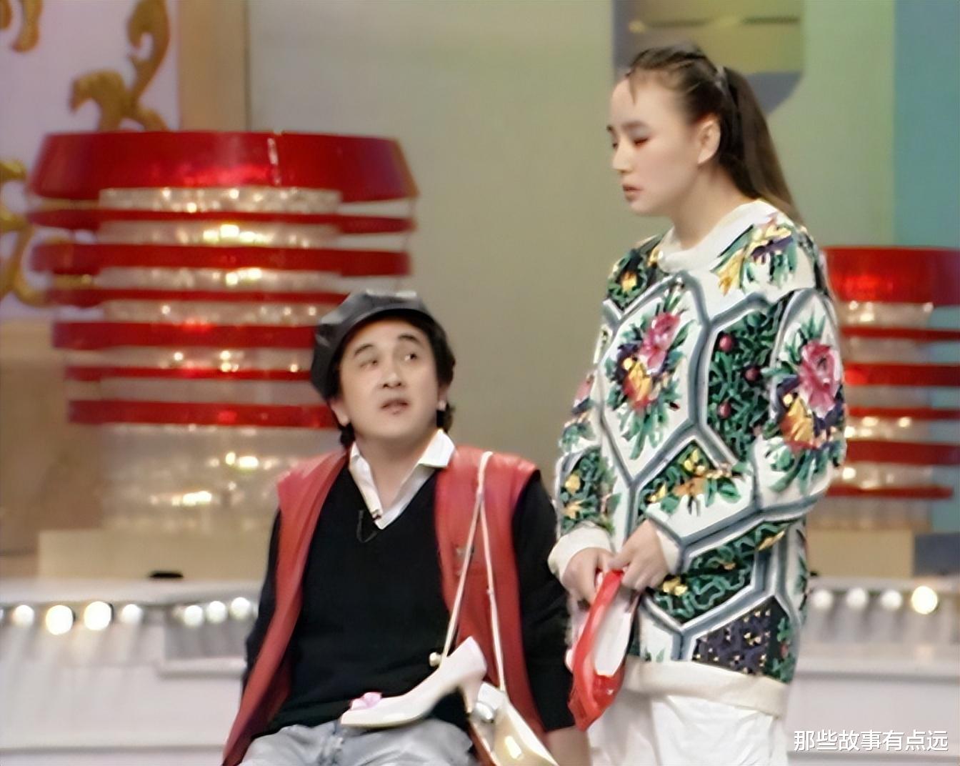 春晚|春晚十佳节目评选之1991年,姜育恒、谭咏麟首次登上春晚舞台