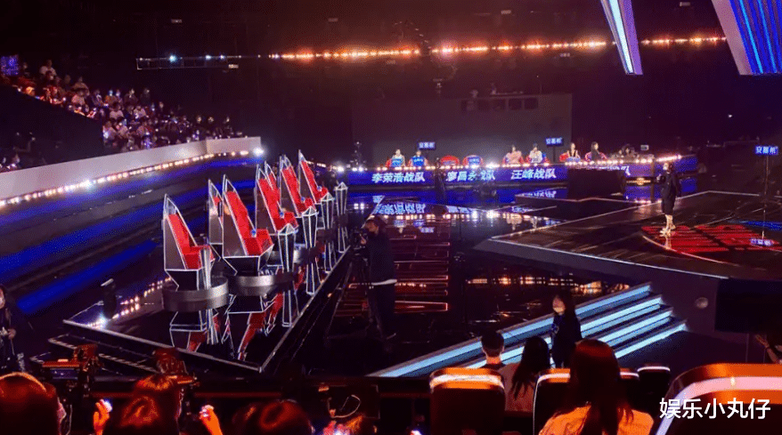 曝《好声音》调查完毕,节目单出现大量排期,疑试探舆论等机复播