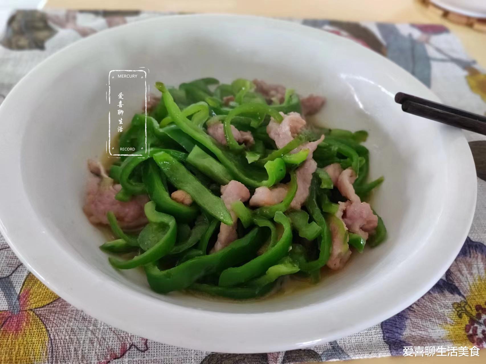 美食教程|苏州女孩暑假去常熟姑姑家,吃过饭就吵着要回家,网友:换我也走!