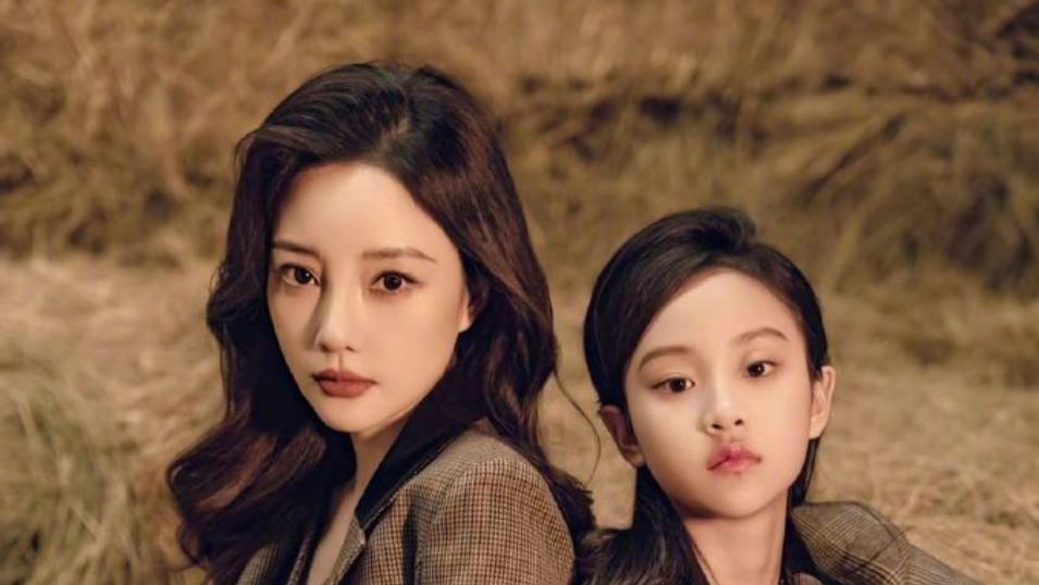 11岁甜馨彻底爆发！持续怒怼评论区提PGone的人：把嘴巴放干净点