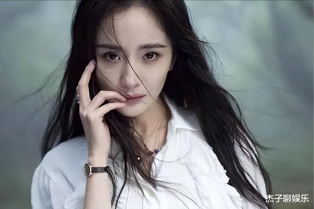 杨幂|杨幂剧组的冷漠无情,让我看到了“上流社会”的“高人一等”