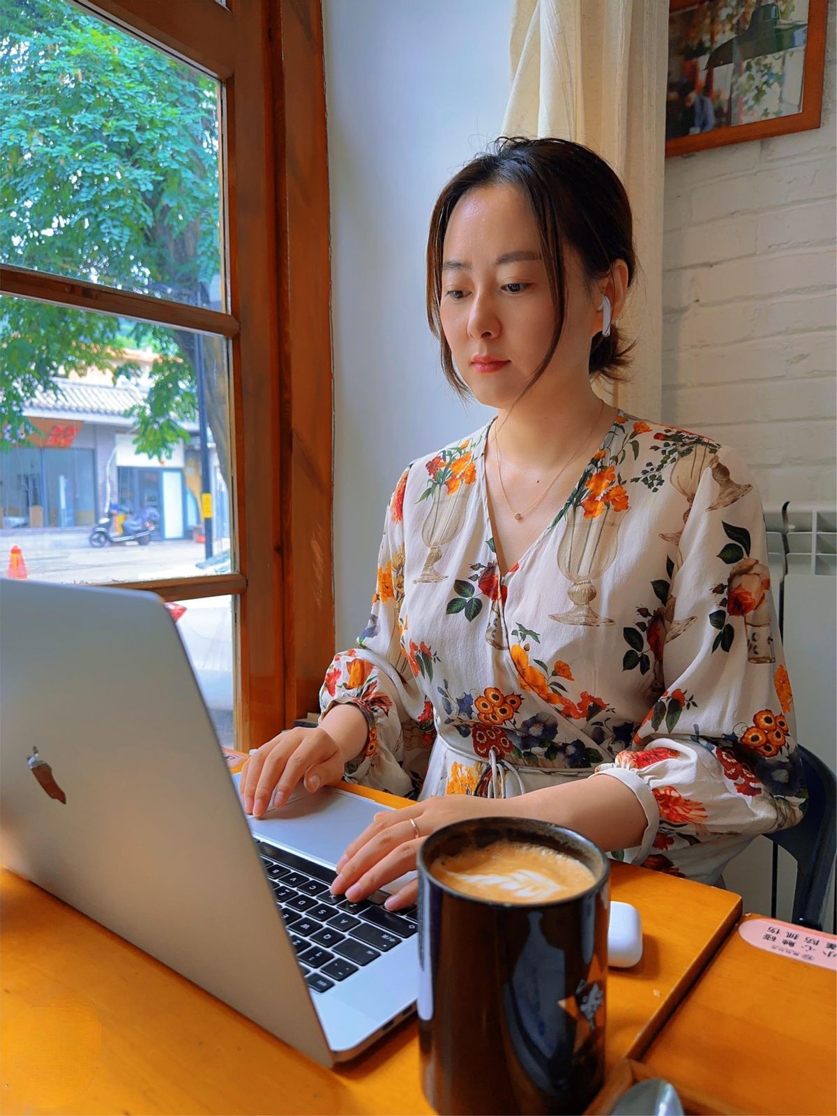 我,33岁裸辞70万年薪大厂:不想做职场卷王,只想人生更加丰富