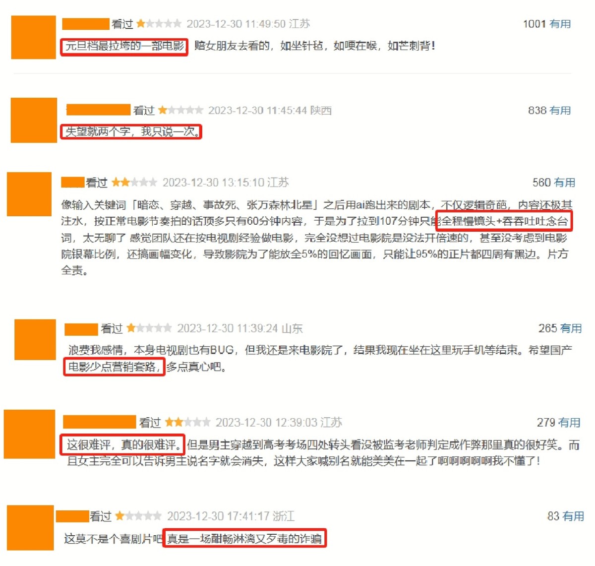 2天票房4.8亿,差评满天飞的“大烂片”被捧上日冠,中国观众咋了