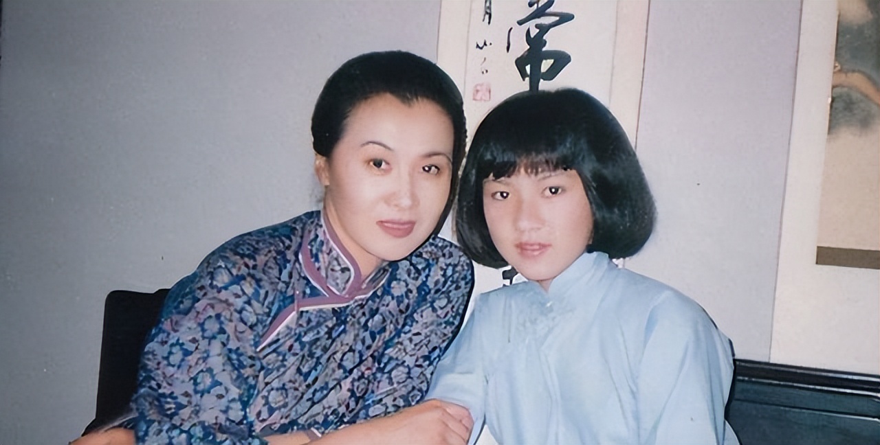 老明星|“国家一级演员”李媛媛:为产子拒绝治癌,离世后丈夫发誓终身不娶