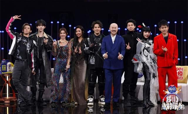 上周末综艺收视率排名出炉,《王牌》力压《跑男》,全新热门综艺跌出前五