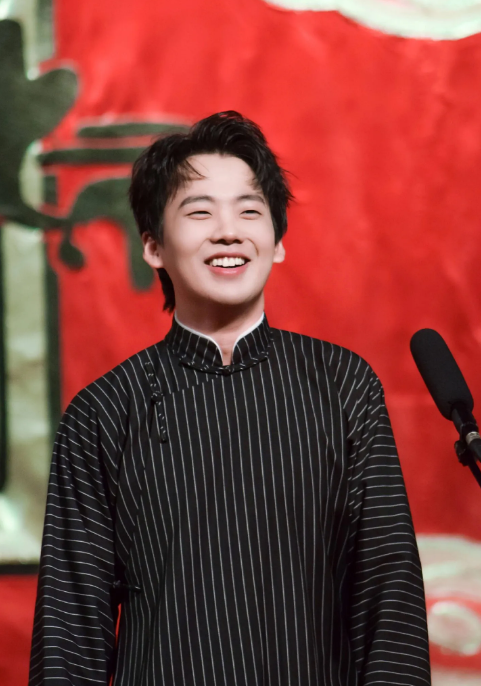 这一次，投奔亲妈的郭麒麟，给郭德纲“狠狠”上了一课！