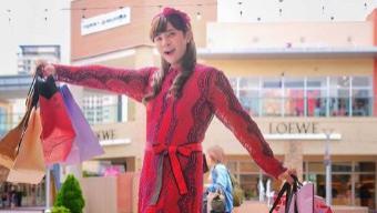 罗志祥“变性”复出，以朱碧石身份捞金遭抵制，网友：脸都不要了