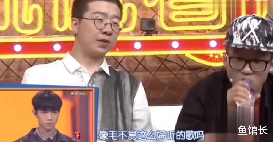 “央视删华晨宇节目”完整真相:他的风评为啥越来越差?