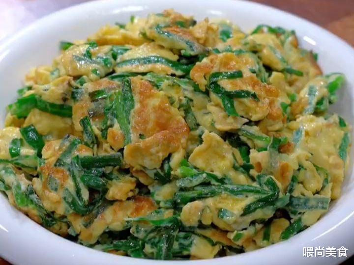 韭菜|懒人必备,10分钟内搞定的家常美食,超过你的想象!
