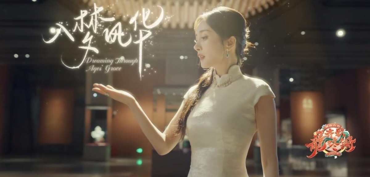 春晚大导演们!求求你们学学河南卫视导演是怎么执导春晚的吧