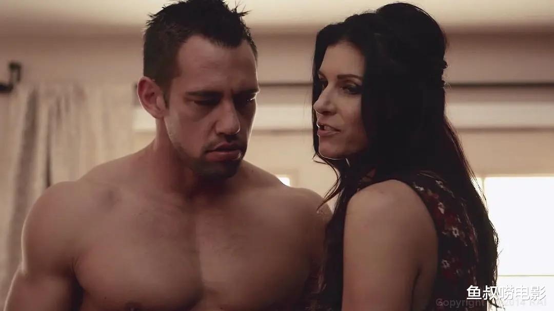 安娜李的性解放,一部深入探讨自我价值和性观念的电影