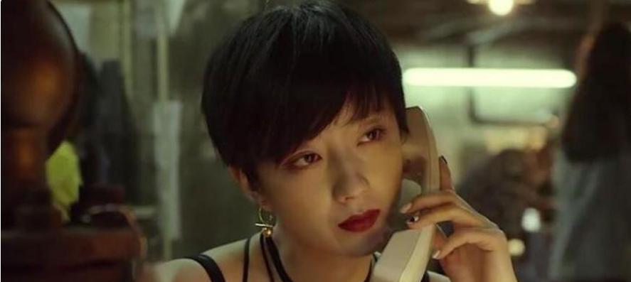 春晚|5位演“大嫂”的女演员,《狂飙》高叶又美又飒,锅姨风情万种