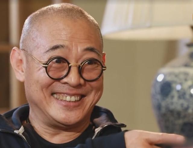 成龙|口水能过敏,天生没子宫,这10位明星的“隐疾”,困扰他们许久