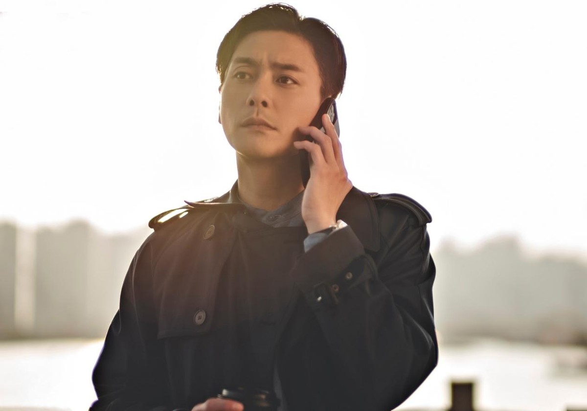 明晚开播!24集刑侦港剧来了,黄宗泽领衔,网友:熬夜也要追