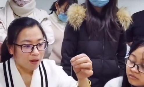 高职|90后高职毕业生成清华导师！任职九年获多项专利，学生称一课难求