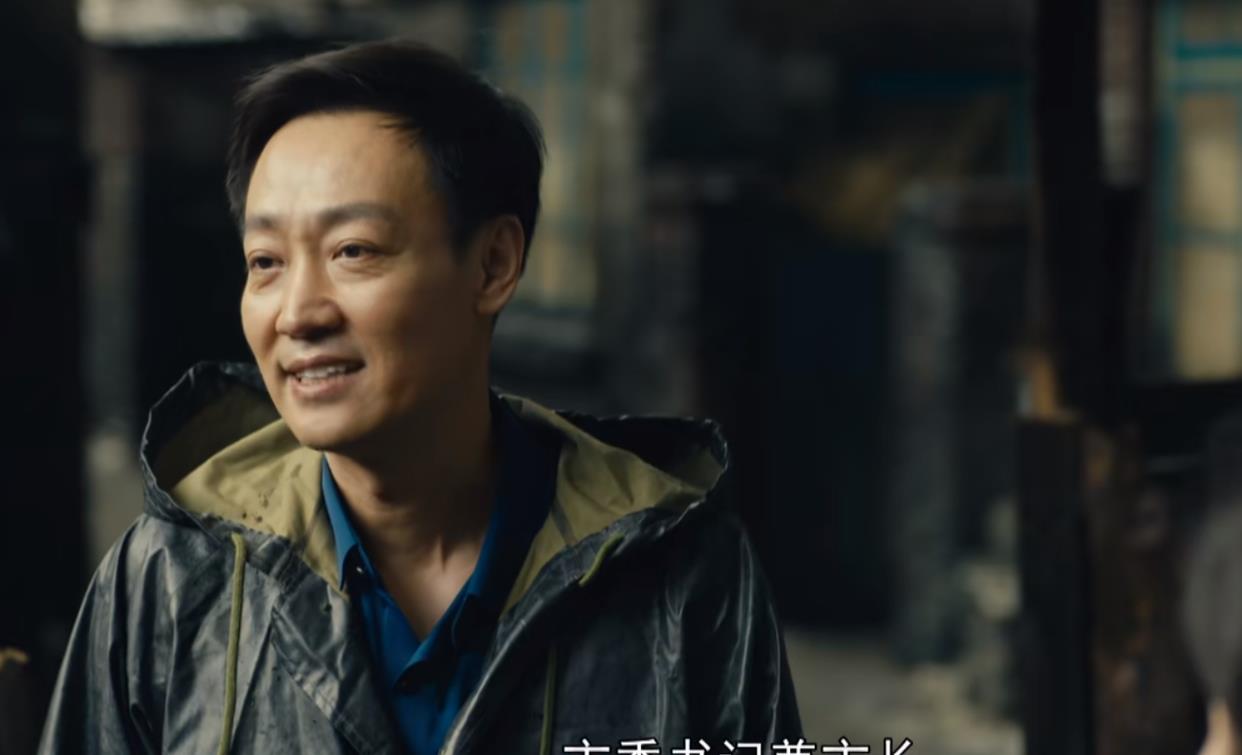 人世间|《人世间》原著:周志刚的去世,揭开了老周家走向没落的根源