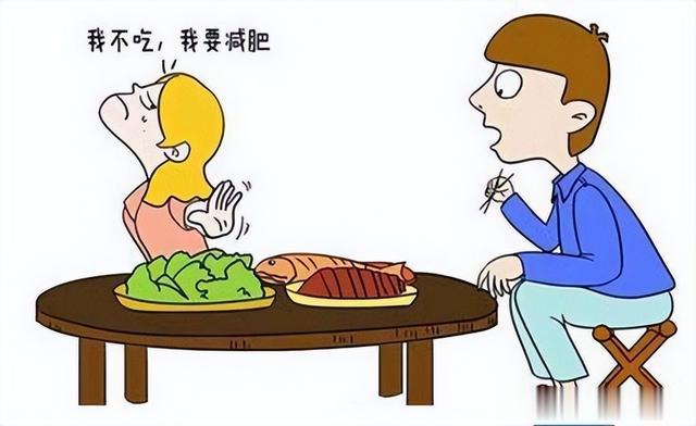 跑步|白百何罗云熙身材被质疑，减肥哪些坑千万别踩？体态比体重更重要