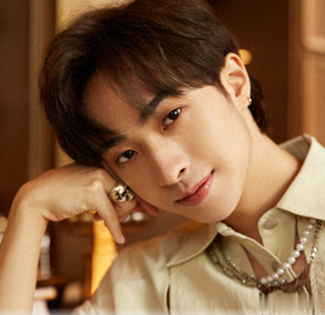 庾澄庆儿子正式“出柜”,发文称:我是同性恋,为自己感到骄傲!