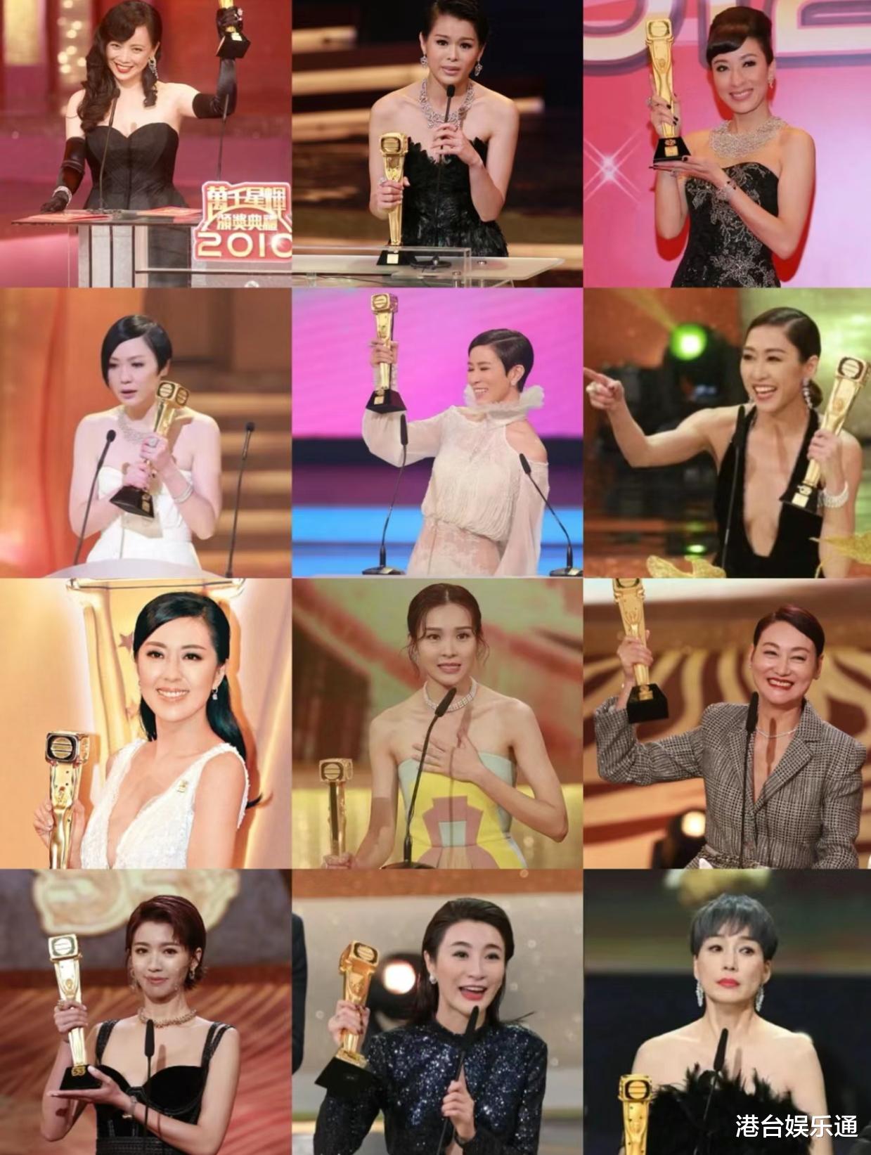 和TVB有仇？这家娱媒真是拼，旗下4大娱乐博主同时攻击电视城