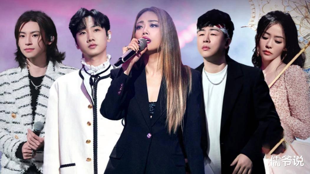 梁源|小鬼王琳凯和乐评人梁源争议升级!梁源连发多条动态回怼,直言小鬼装孙子