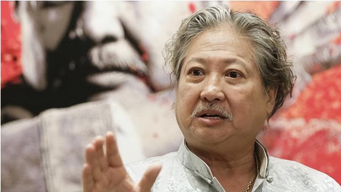 71岁洪金宝晚年的悲哀：捧红的人请不起，只有刘德华随叫随到