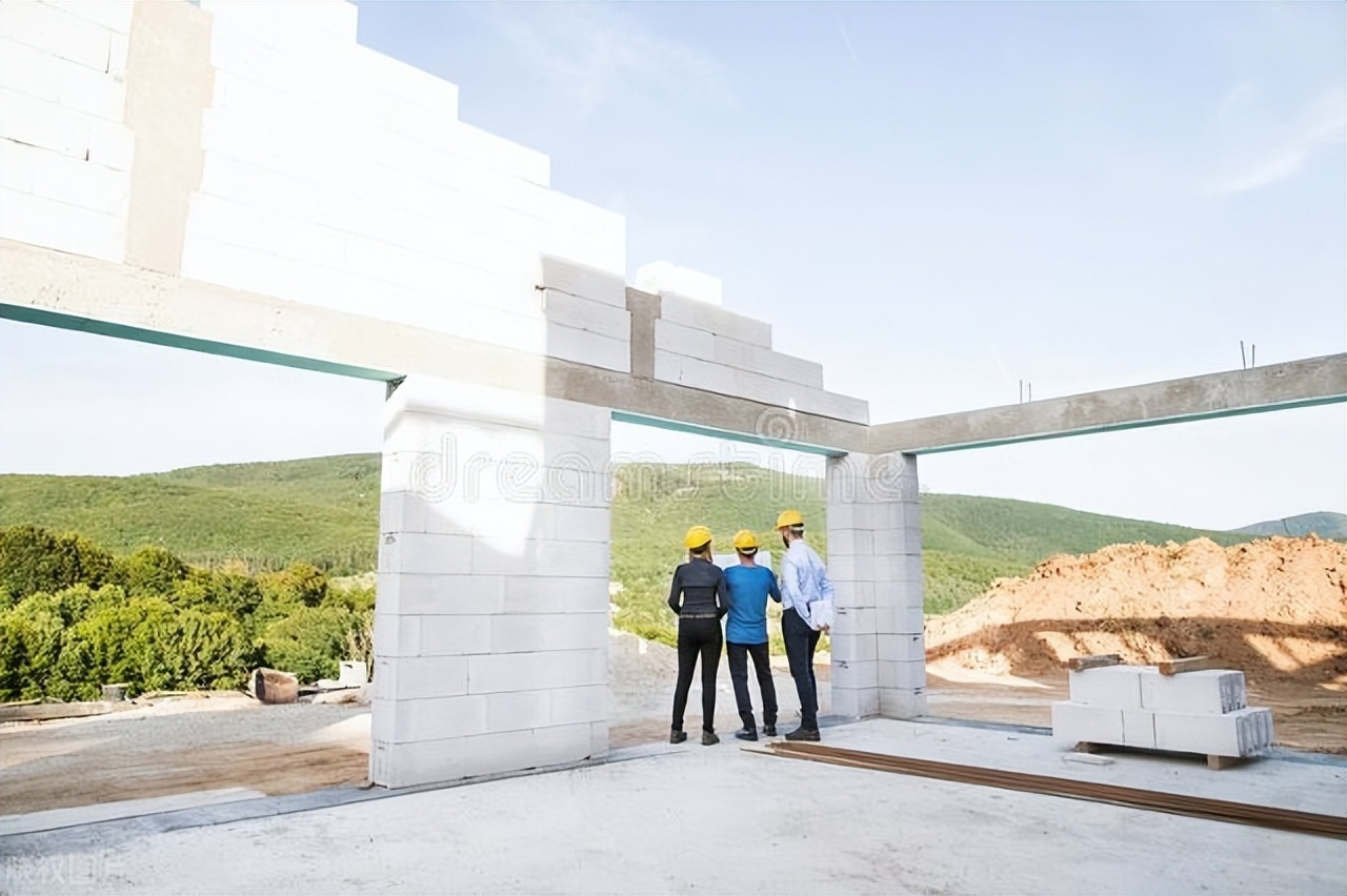 6g|最早阳的建筑工程人,“新冠后遗症”在逐渐凸显