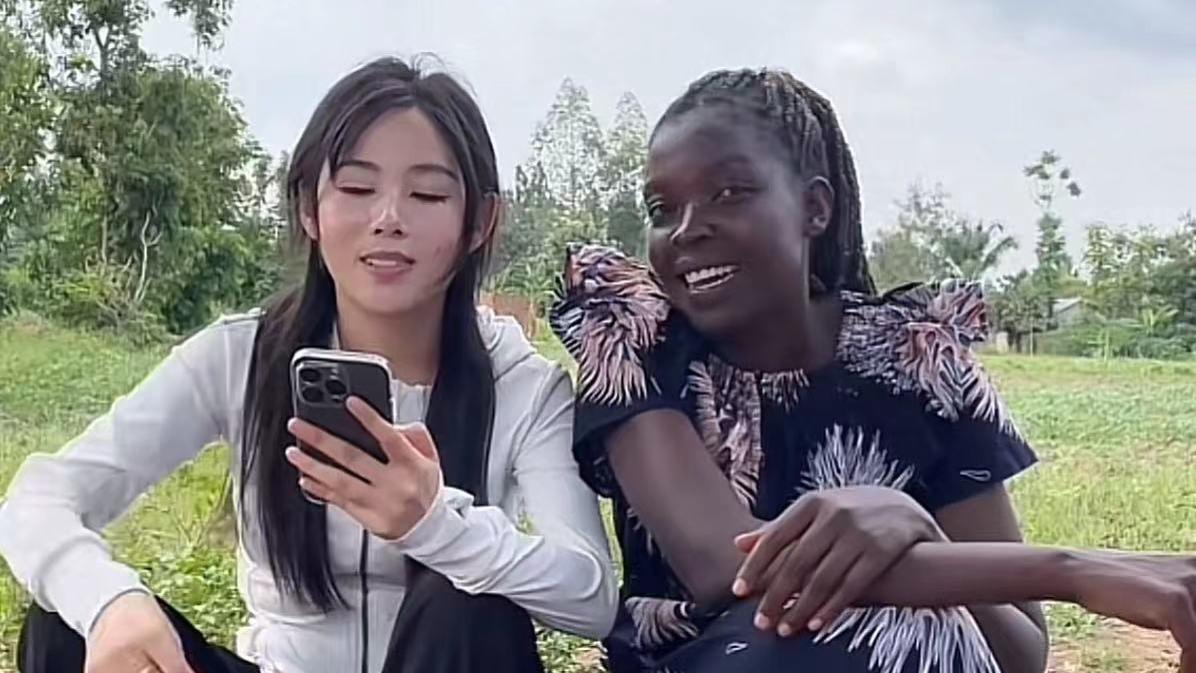 曝网红rose团队疑产生分歧，账号停更引猜测，吴建云大哥道出真相