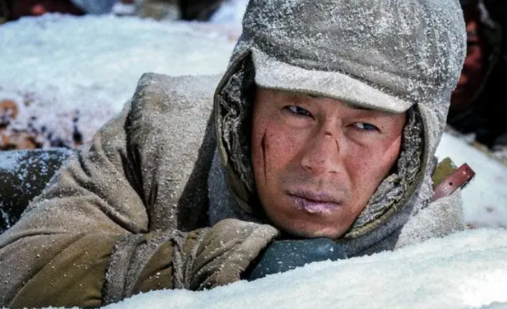 军人|“女军人”别硬演,把刘涛、殷桃和余男放在一起看,高下立判