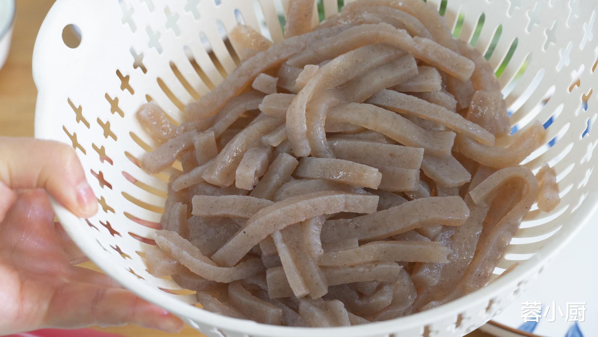 美食教程|“7月不排毒,一年都会堵”,多吃5道天然“排毒菜”,无毒一身轻