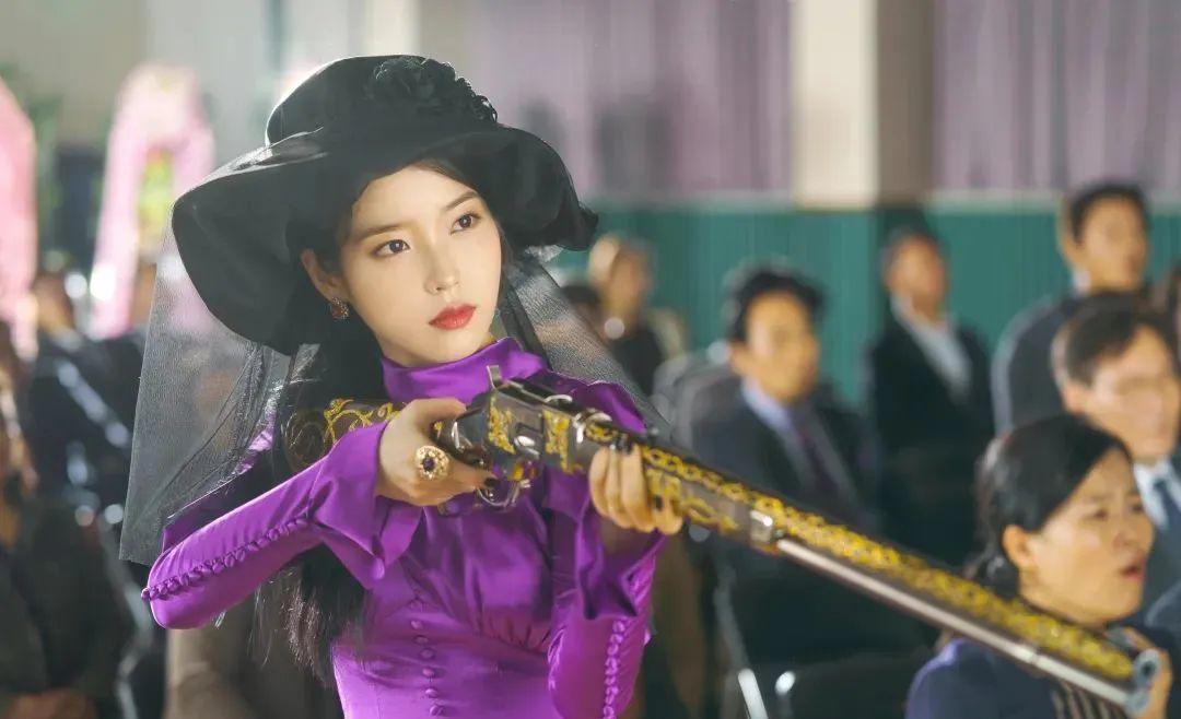 电影 2023年韩国最美的10大女星最新排名！IU第8，宋慧乔竟未能上榜
