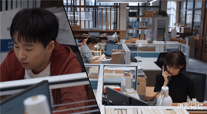 平凡之路|央视播出，收视率破1，《平凡之路》拍出了烟火气，郭麒麟是惊喜