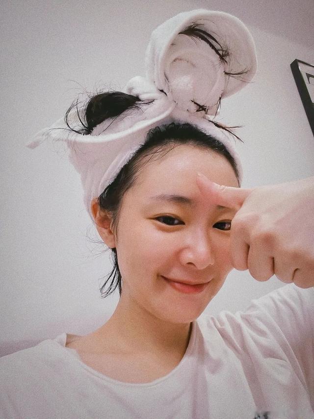 骨相好看的高叶，又和高颅顶“杠上了”？！