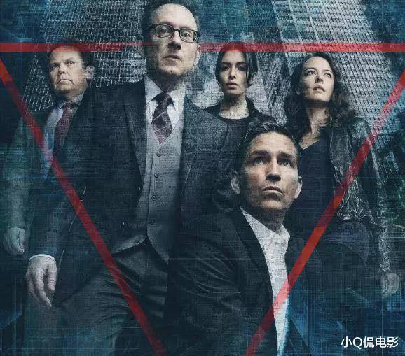 没有烂尾的6部黄暴系列美剧,部部口碑炸裂,可别说你没看过