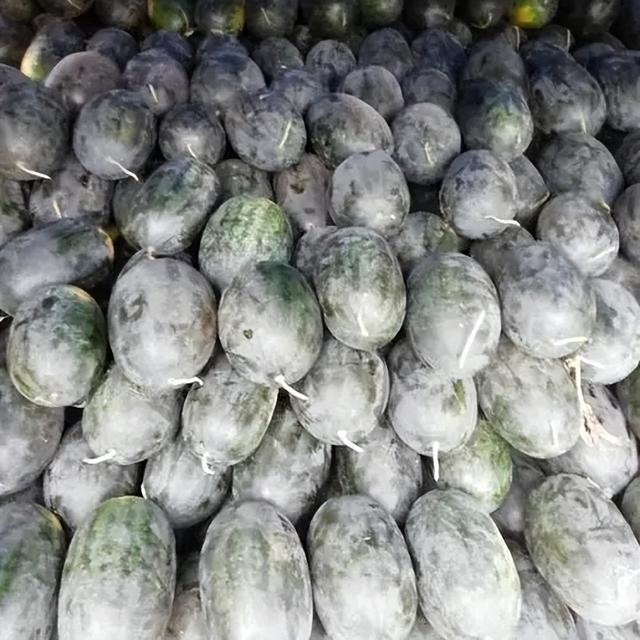 |30年前风靡一时的水果,1个轻松长到30斤,为何如今销声匿迹?