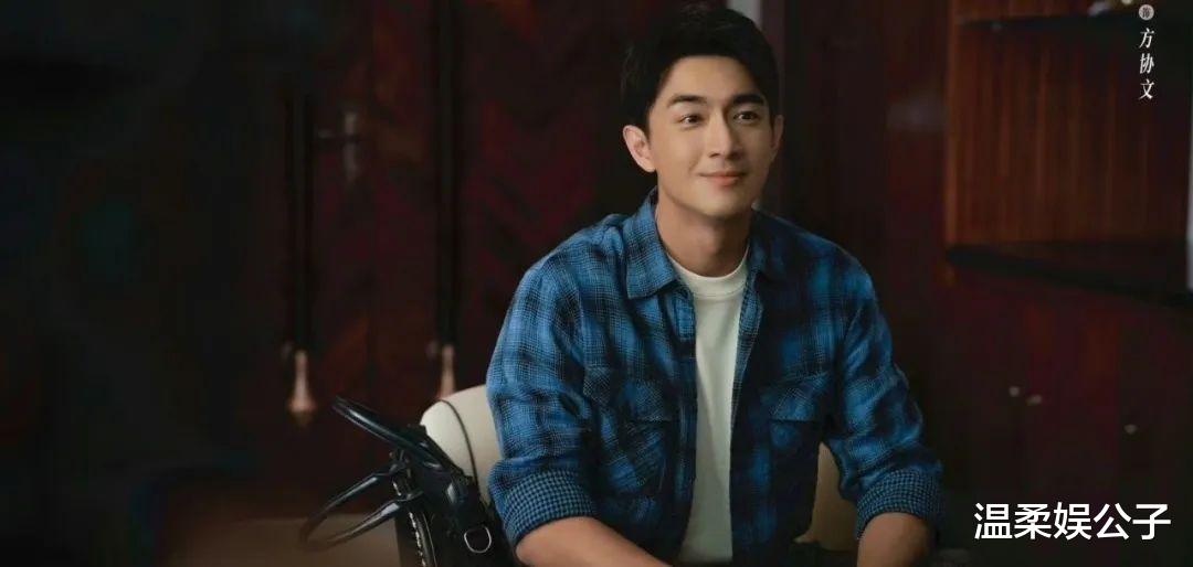 刘亦菲首部婚恋剧未播先火：但凡她拖后腿，都压不住这群王炸配角