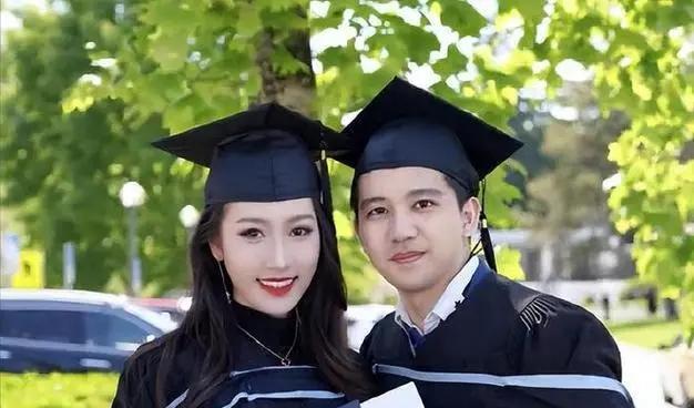 舅舅是陈佩斯，外公是影帝，爸爸是国家一级演员，自己却当网红