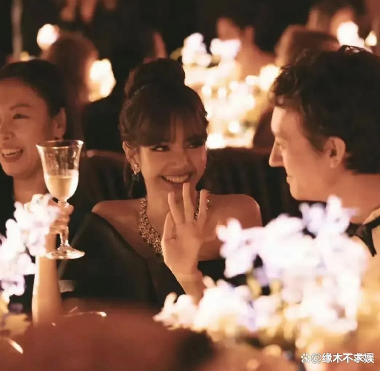 宝格丽删除Lisa相关,外网全面封杀Lisa!LV三公子来中国表明立场!