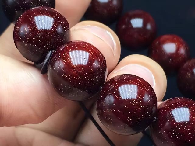 年画|紫檀盘玩“七宗罪”,谁信谁吃亏!