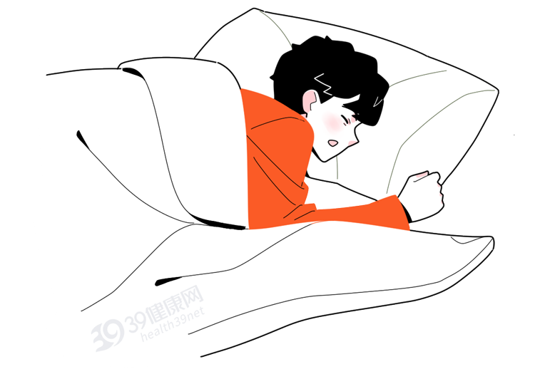 为什么女生睡觉时喜欢“夹被子”？除了“爽”，还能收获2个好处