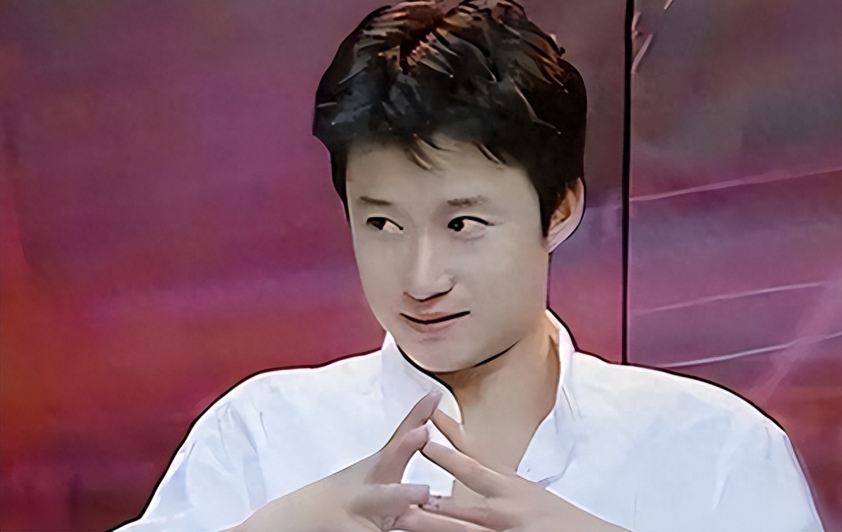 我们被骗了49年！原来他就是吴京的父亲，难怪吴京能大红大紫