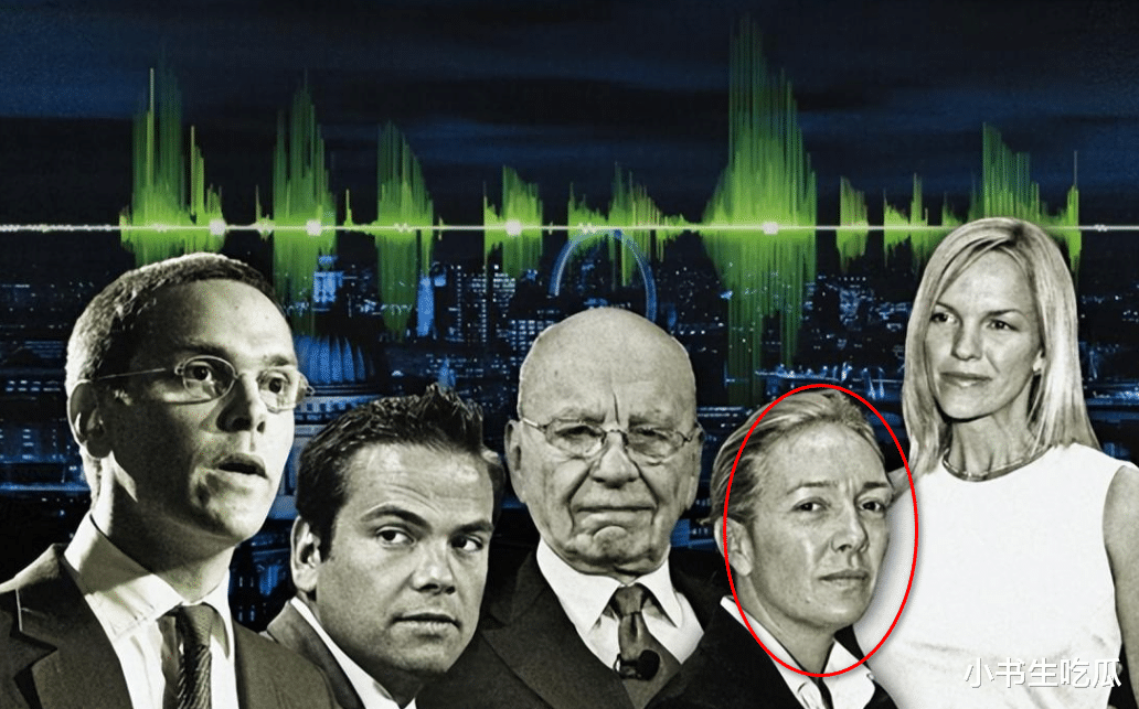 邓文迪的俩女儿：都是学霸，深受父亲宠爱，不满20岁就成亿万富豪