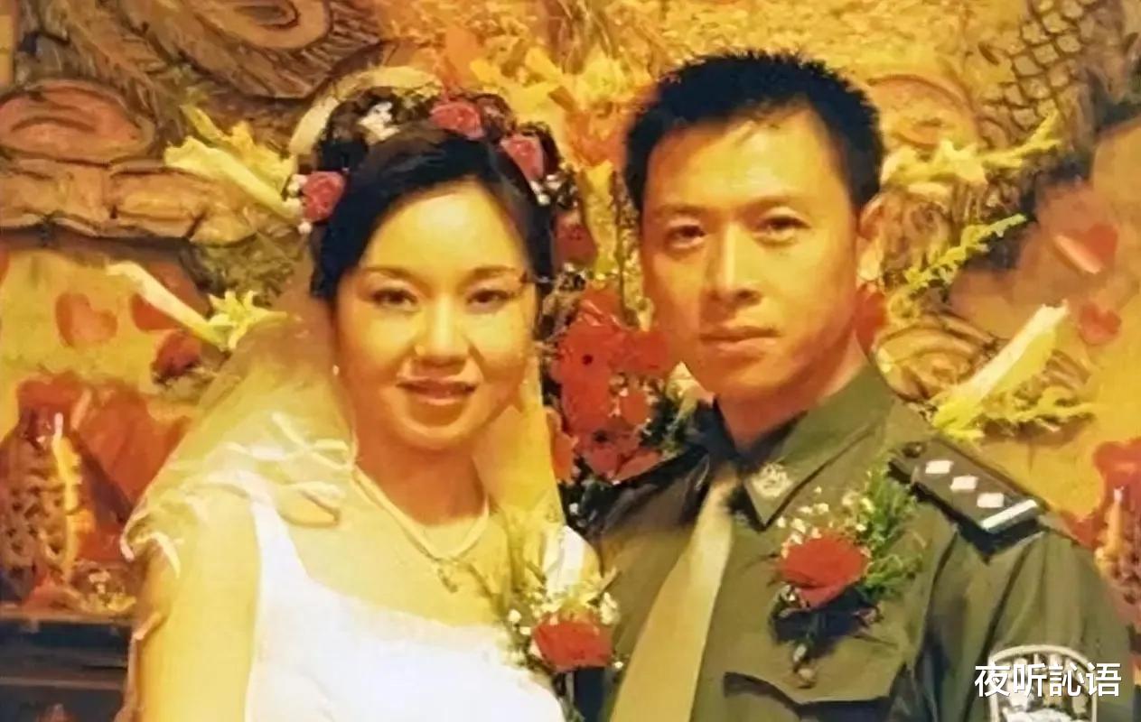 炸裂!曝闫妮与小7岁李晨热恋,离异19年主谈姐弟恋,多细节被扒