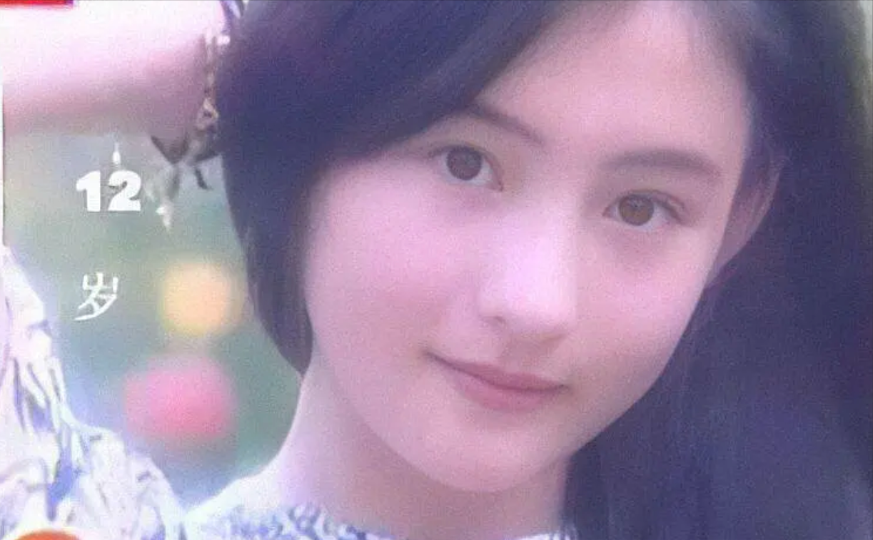 张柏芝|被上天偏爱的张柏芝，和她做过的不可思议的事