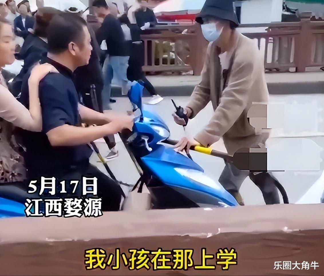 善恶终有报!68岁的张国立,终于不再被世界宽容