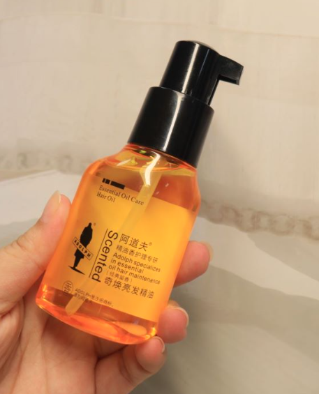 美妆编辑无广自测！十大热门护发精油排行榜